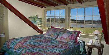 Back Forty Of Fredericksburg Bed & Breakfast Екстериор снимка